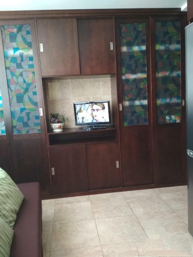 O Camino Apartment Ферол Екстериор снимка