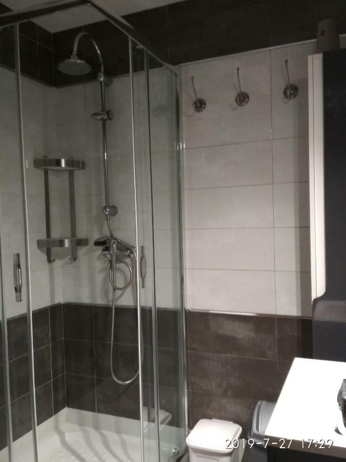 O Camino Apartment Ферол Екстериор снимка