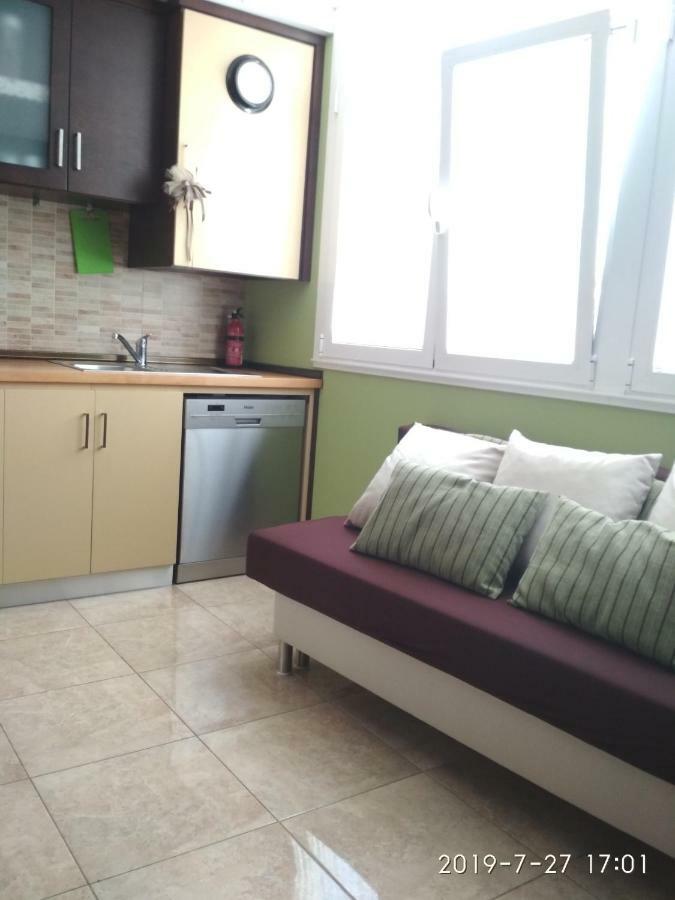 O Camino Apartment Ферол Екстериор снимка